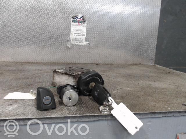 Lock set   9819250080