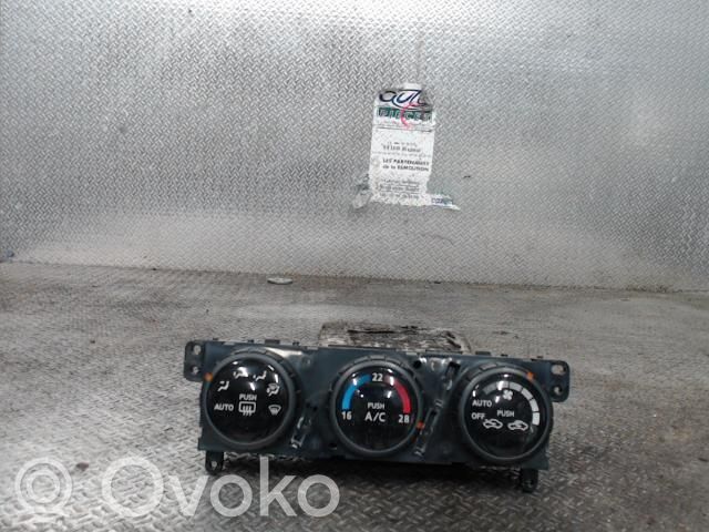 Climate control unit   B7500BH15B