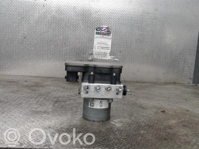 Renault Captur II ABS Pump 