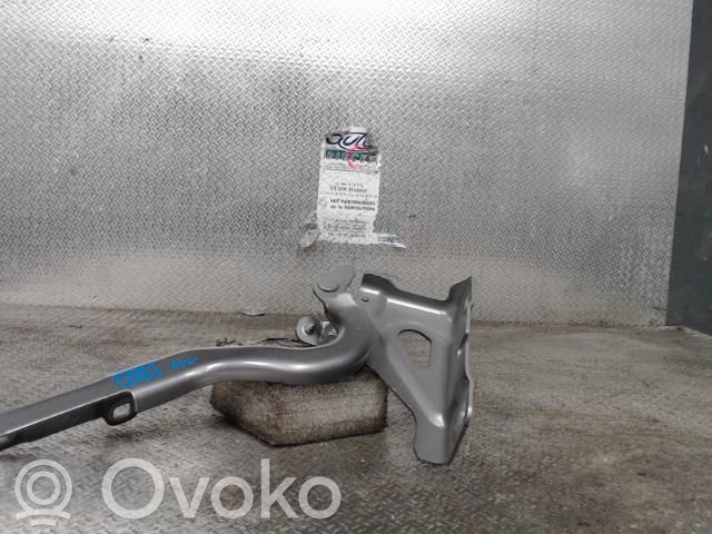 Loading door upper hinge   804006726R