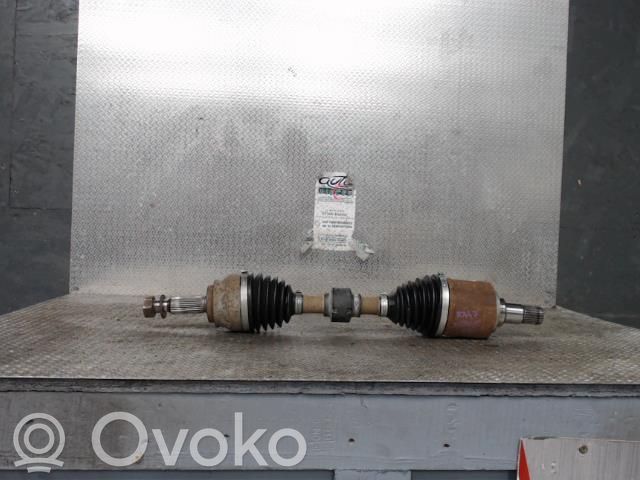 Priekšējā pusass   05085224AE