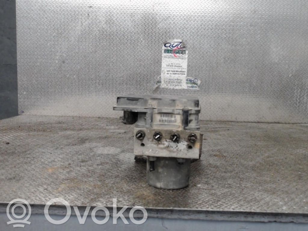 Renault Kangoo II ABS Pump 