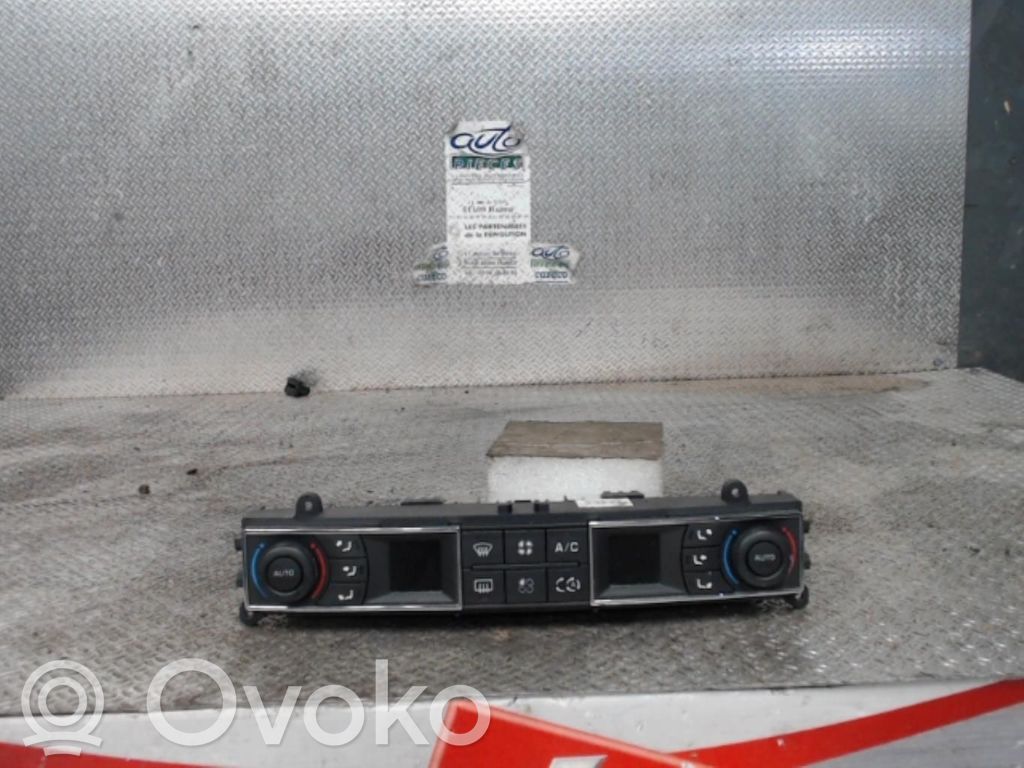 Climate control unit   00006452R9