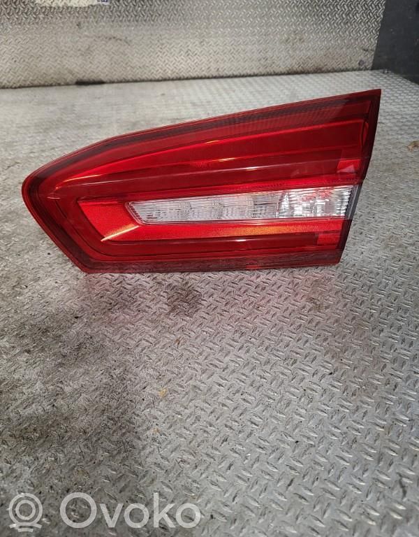 Tailgate rear/tail lights   2374066
