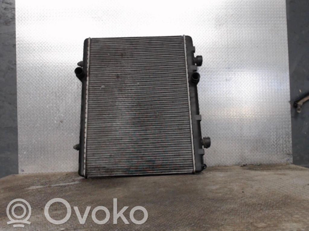 Радиатор охлаждающей жидкости   1330V3