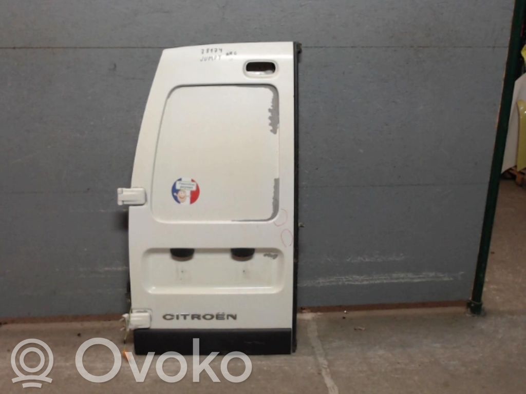 Back/rear loading door   870299
