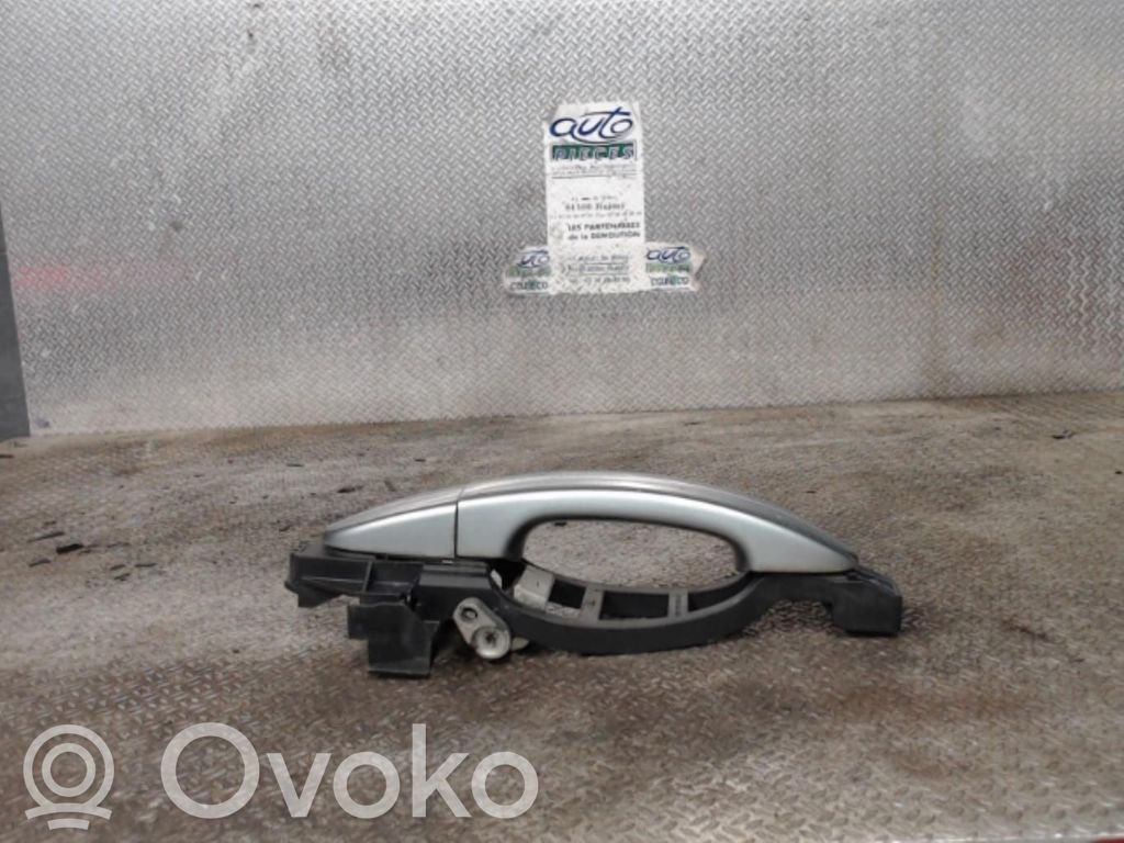 Ford Galaxy Внешняя ручка 