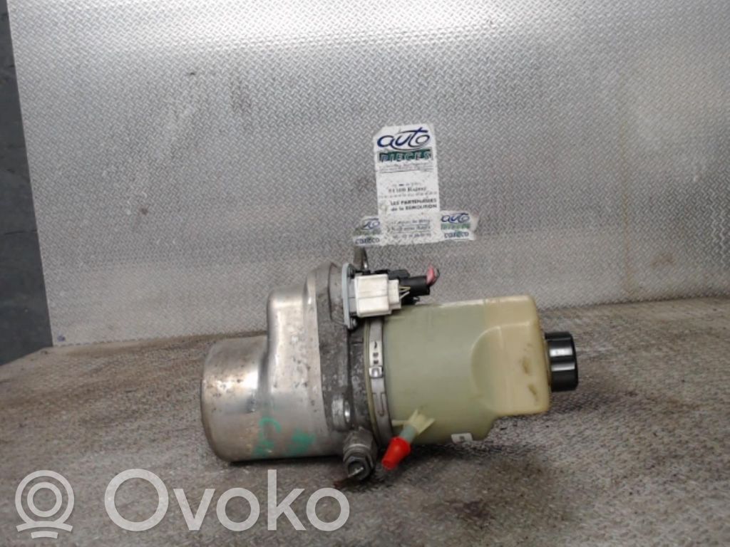 Power steering pump   1743471