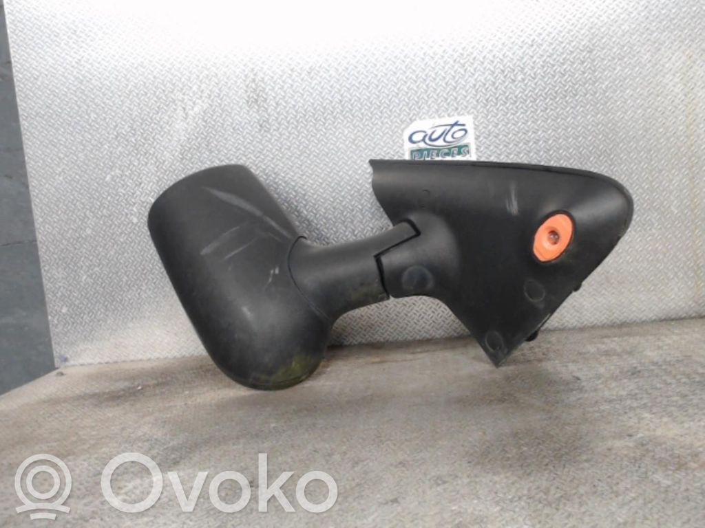 Spogulis (mehānisks)   4643476