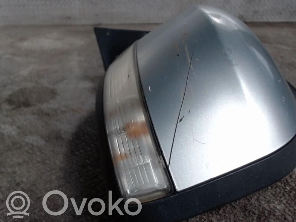 Ford Focus Front door electric wing mirror 