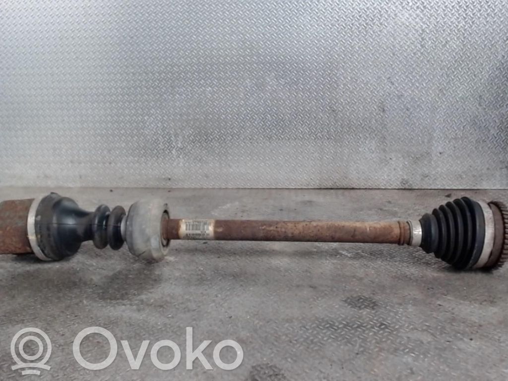 Front driveshaft   8200722147