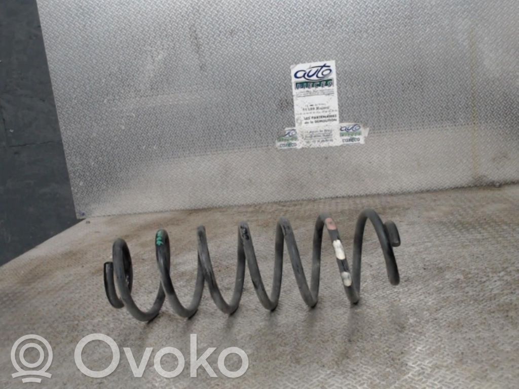 Ford B-MAX Rear coil spring 