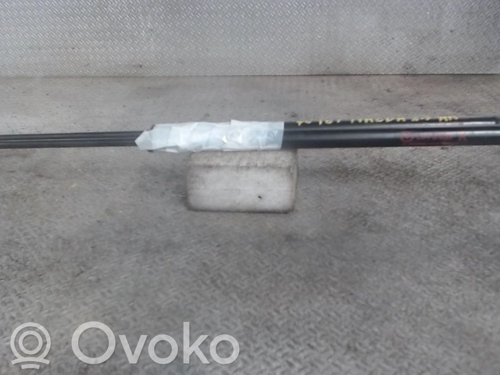 Mazda 2 Tailgate/trunk strut/damper 