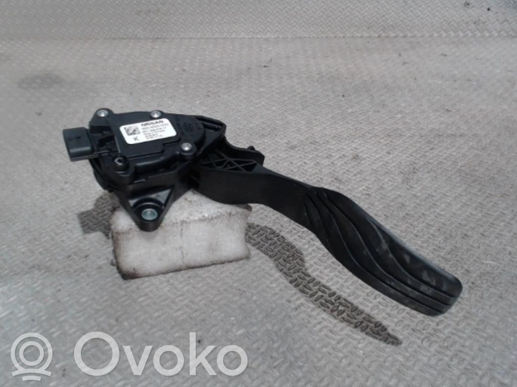 Accelerator pedal position sensor   180024BG0B