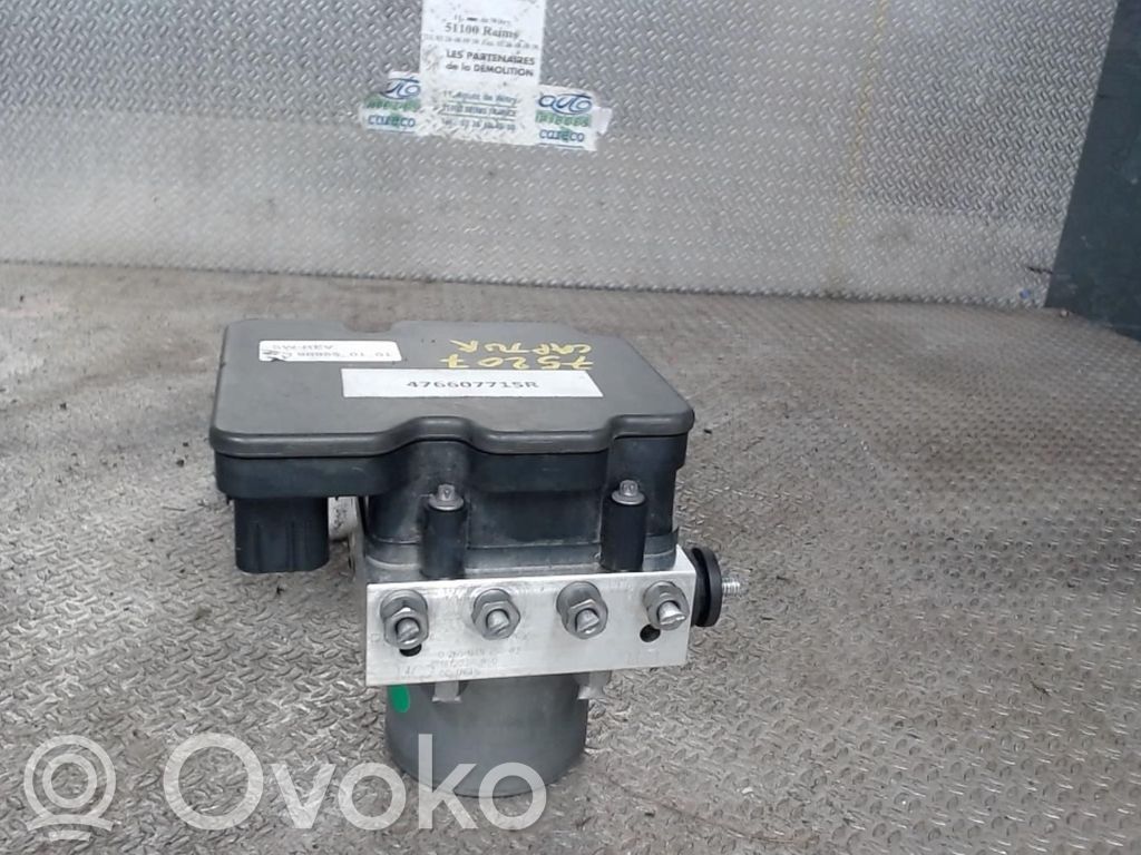 ABS Pump   476604886R