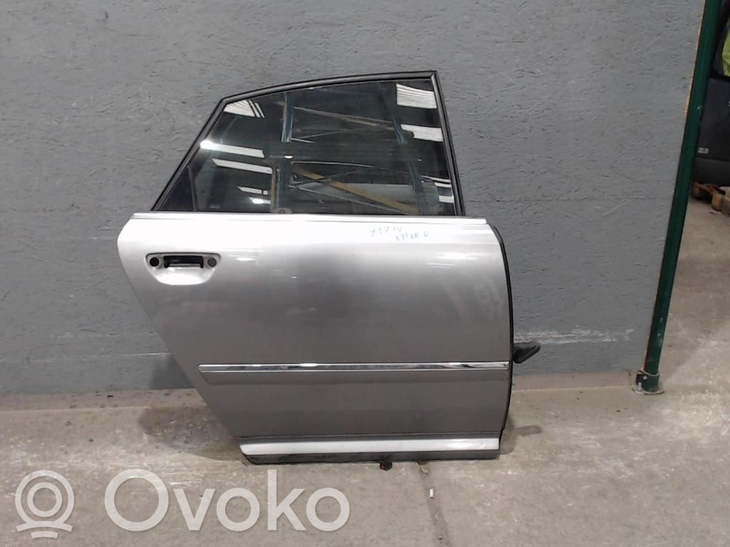 Rear door   4E0833052C