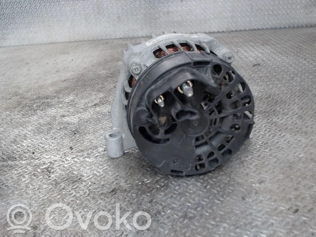 Alfa Romeo Mito Generatorius 