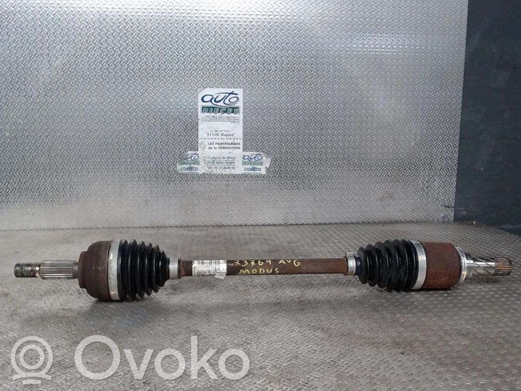 Front driveshaft   8200341698