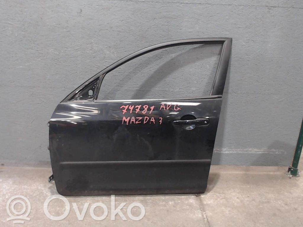 Дверь   BPYK5902XJ