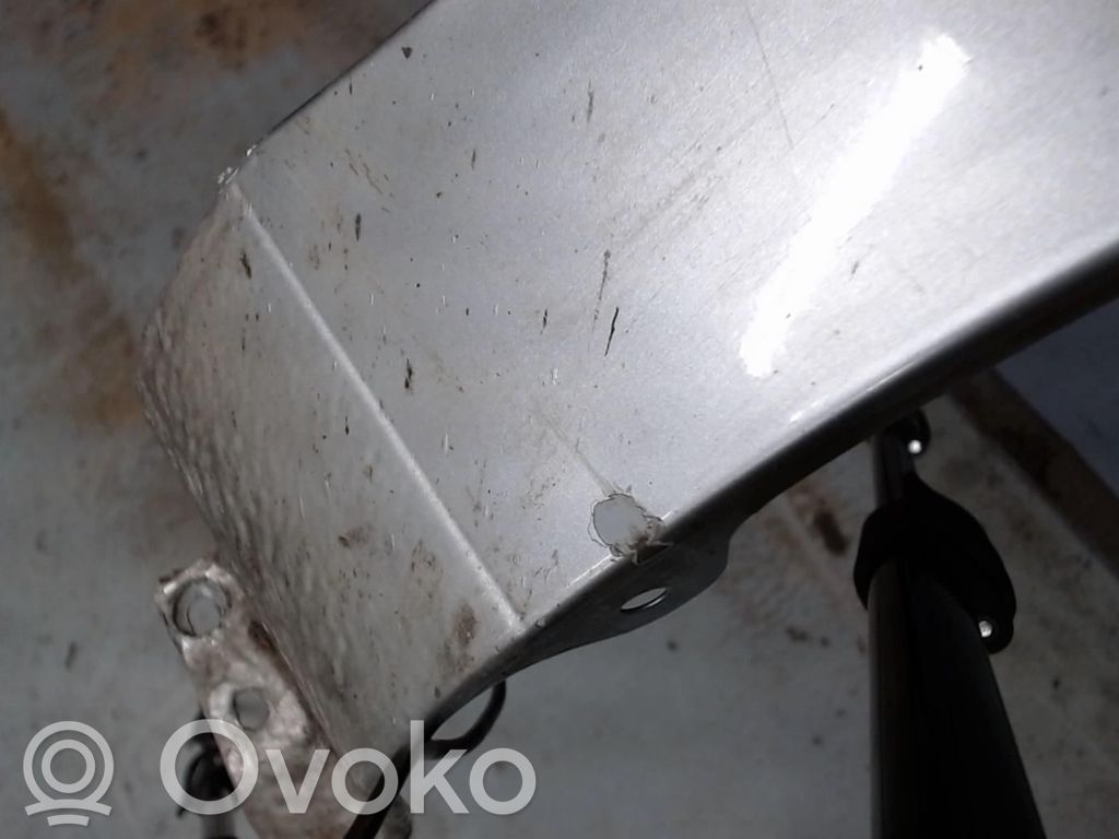 Opel Agila A Fender 