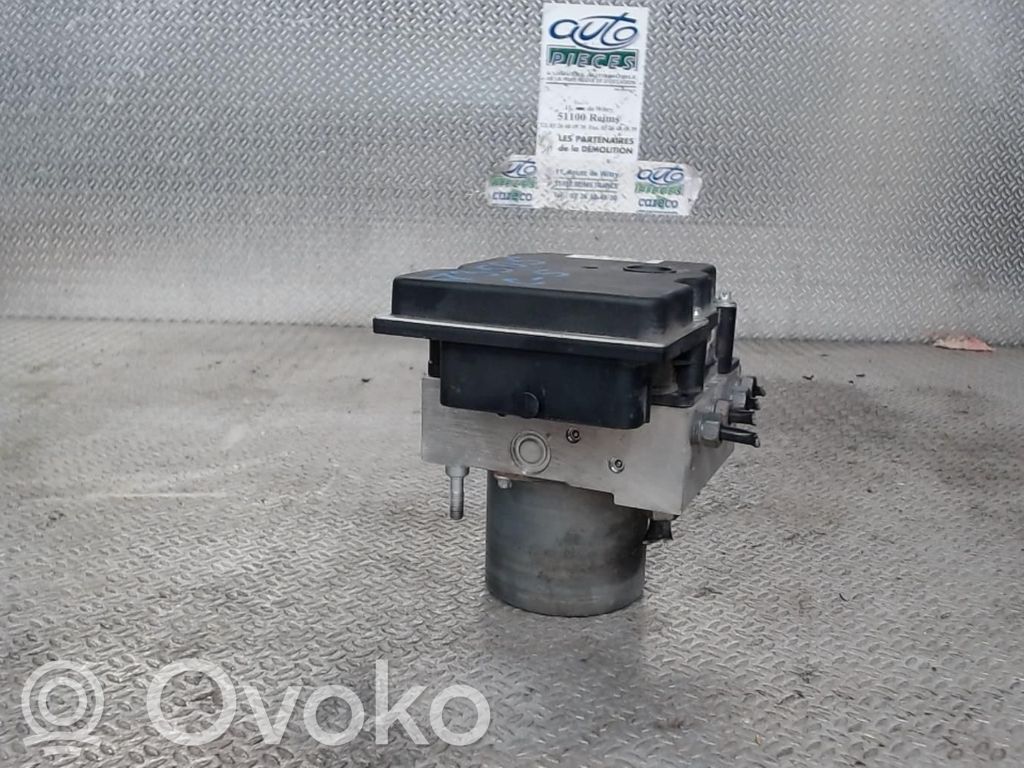 ABS Pump   00004541RY
