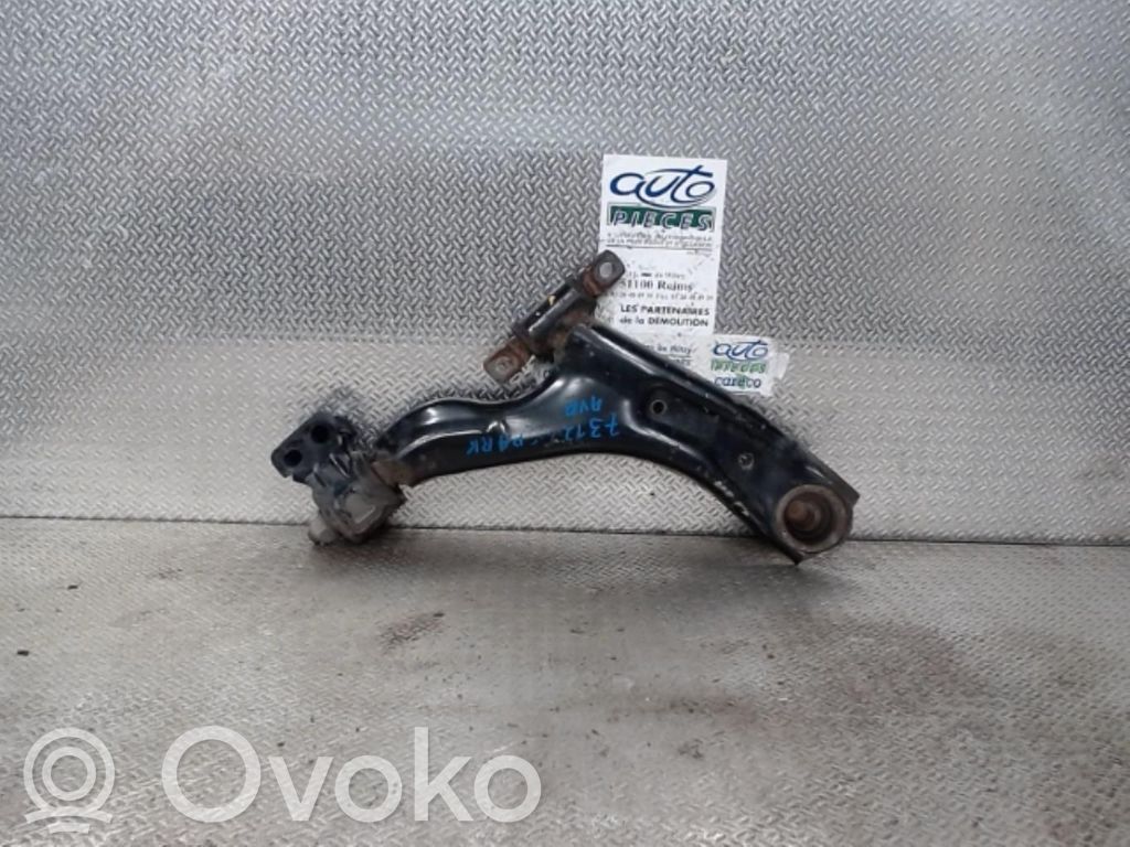 Chevrolet Spark Dakša 