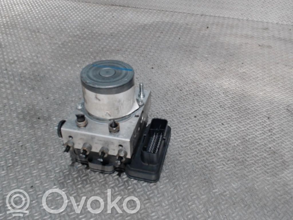 Renault Master III ABS Pump 