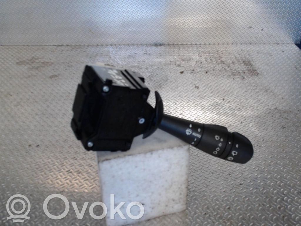 Wiper control stalk   8201168016