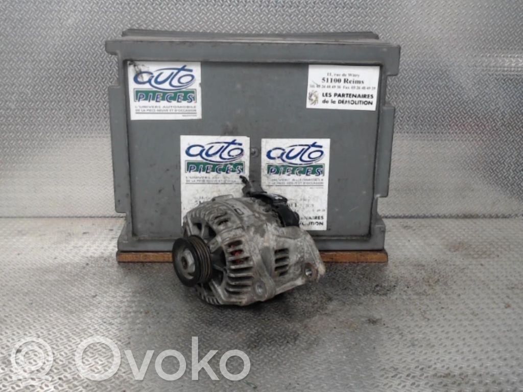Generatorius   23100AX600