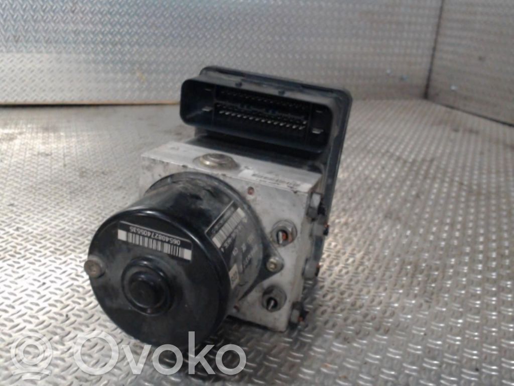 Audi A2 ABS Blokas 