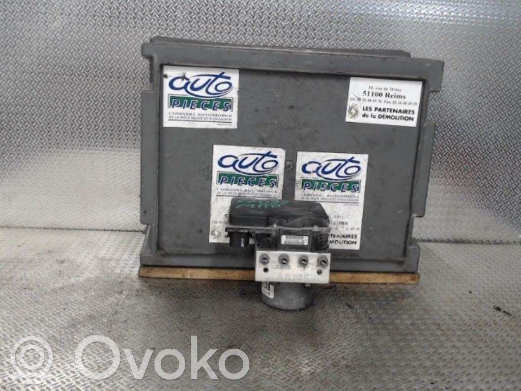Alfa Romeo Mito ABS Blokas 
