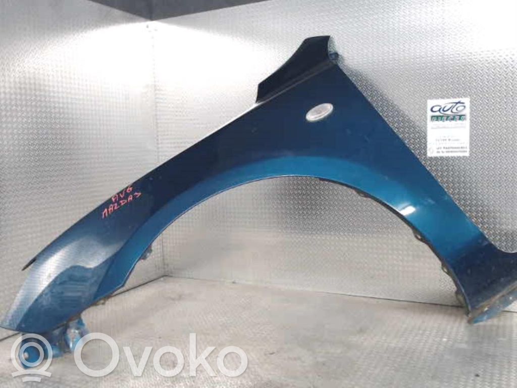 Mazda 3 I Sparnas 