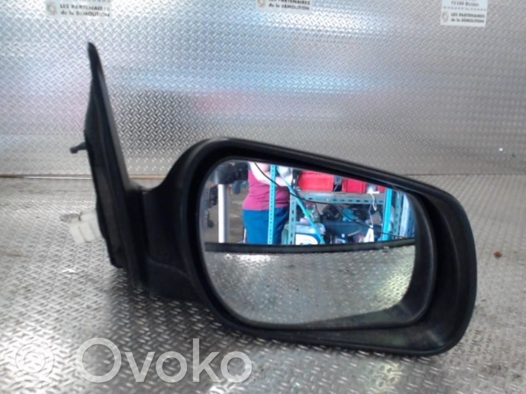 Mazda 3 I Spogulis (mehānisks) 