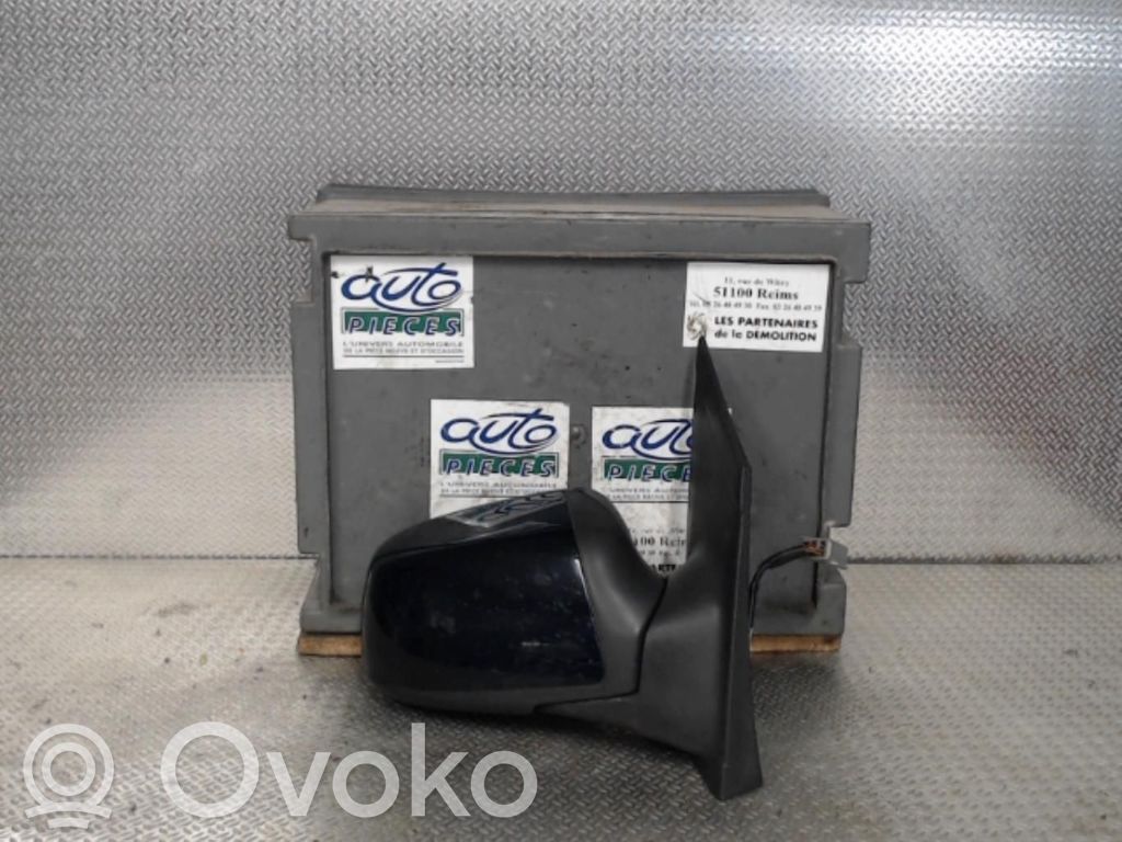 Veidrodėlis (mechaninis)   1510871