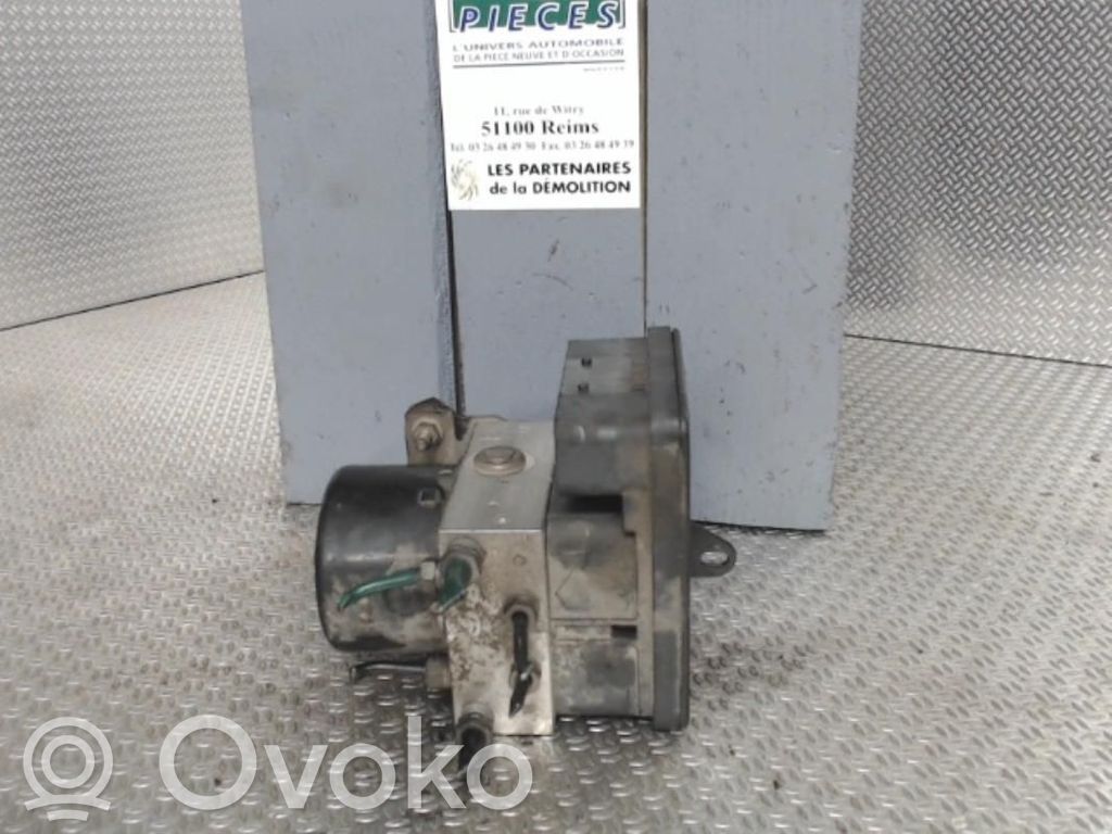 Citroen C5 ABS Pump 