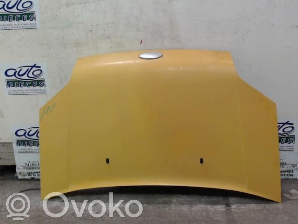 Engine bonnet/hood   5149226