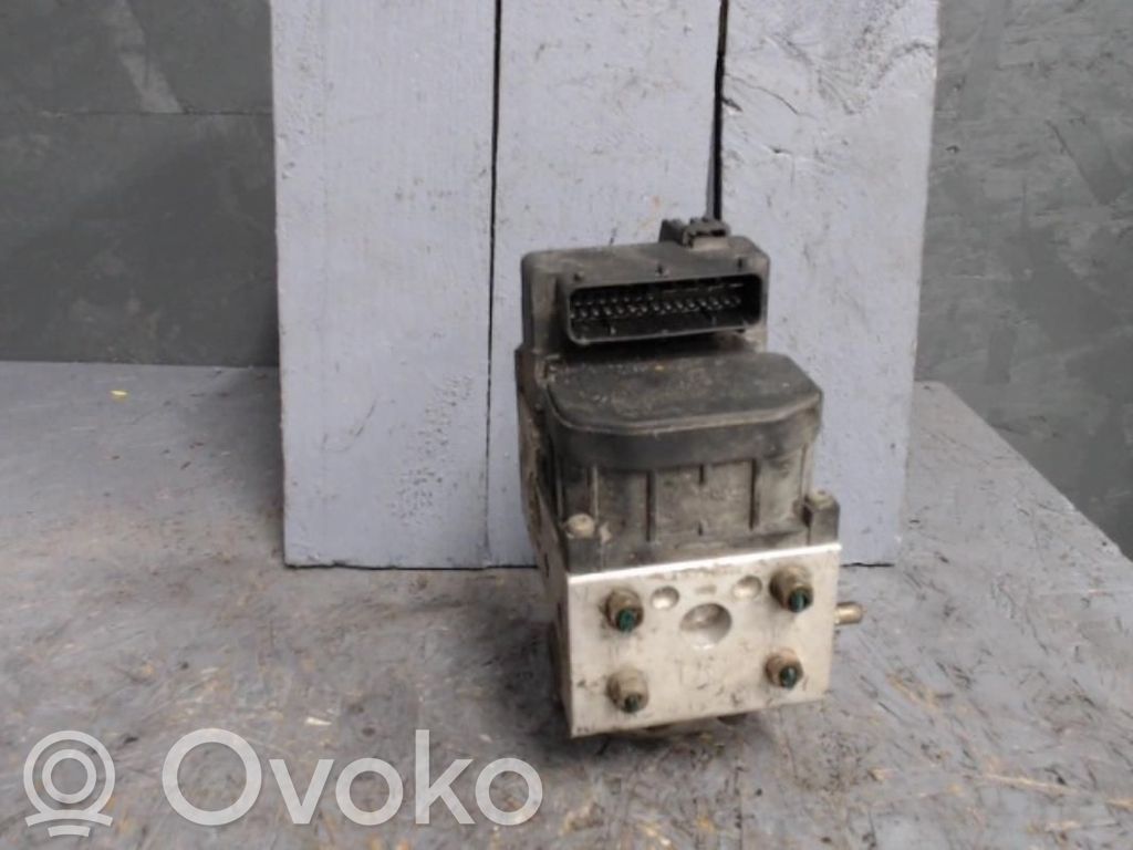 Opel Corsa B ABS Pump 
