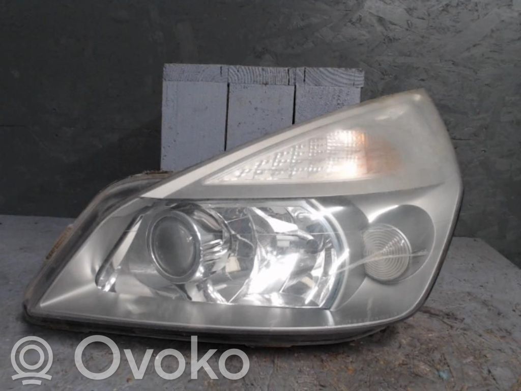 Headlight/headlamp   7701053975