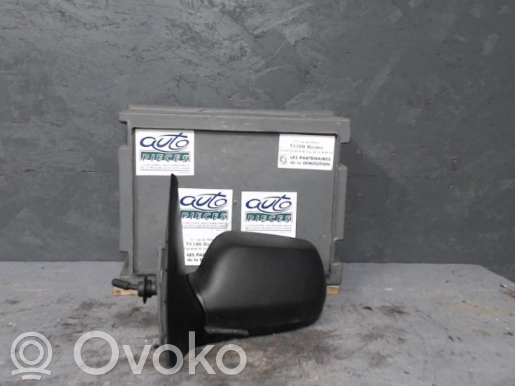 Veidrodėlis (elektra valdomas)   DD106918ZE00
