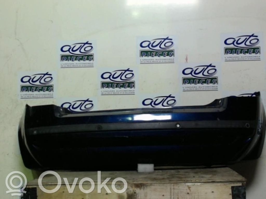 Fiat Stilo Parachoques 