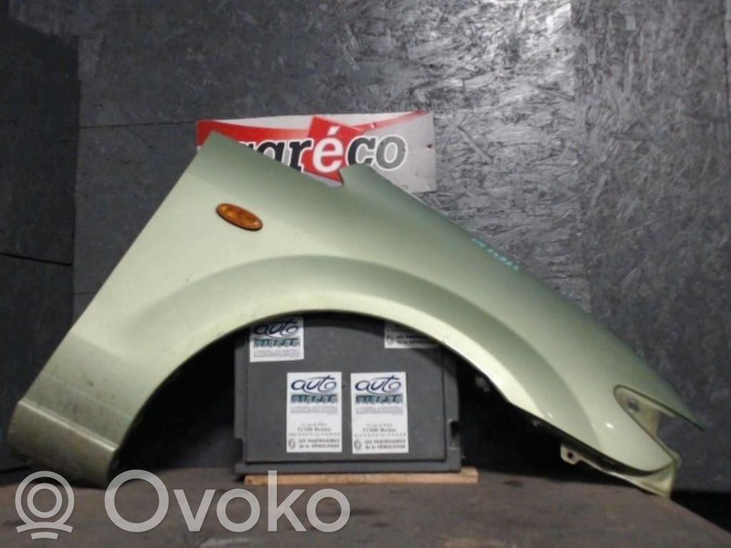 Sparnas   C10052111J