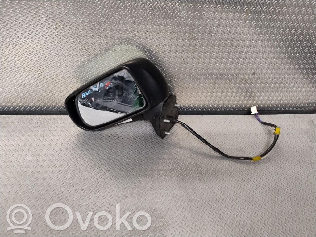 Mazda Premacy Front door electric wing mirror 