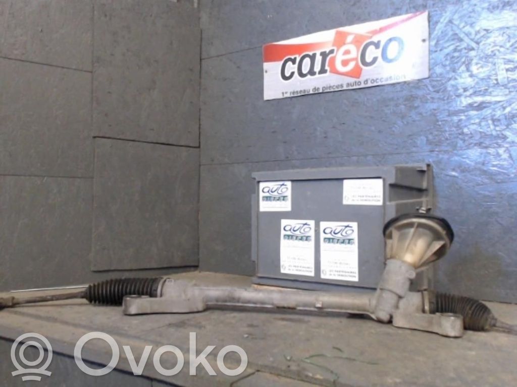 Steering rack   2019946