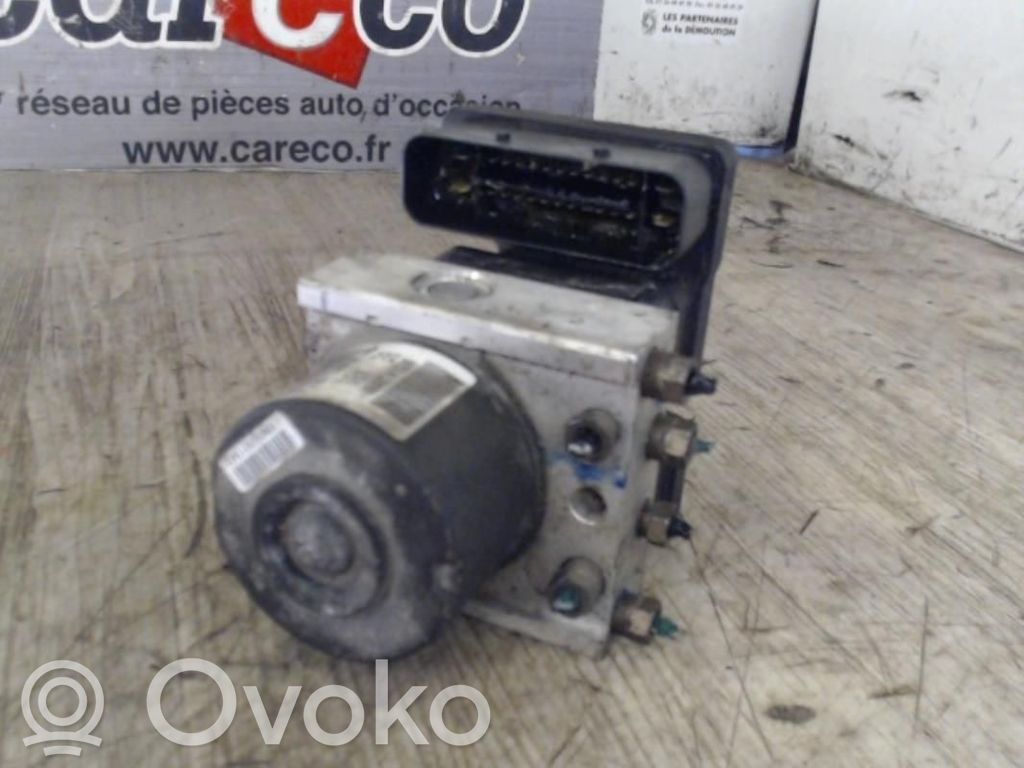 Citroen C3 Pluriel ABS Pump 