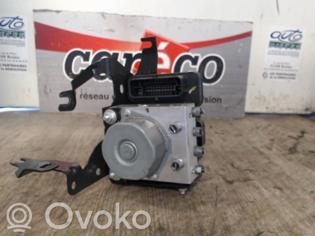 Renault Clio IV ABS Pump 