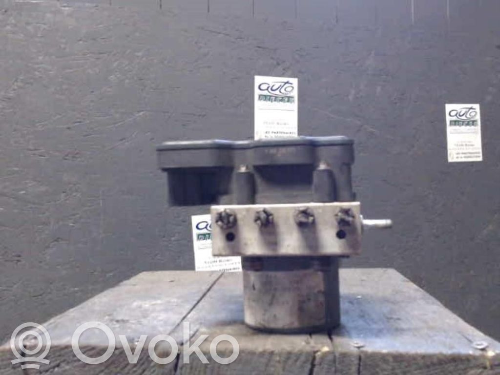 Renault Master III ABS Pump 