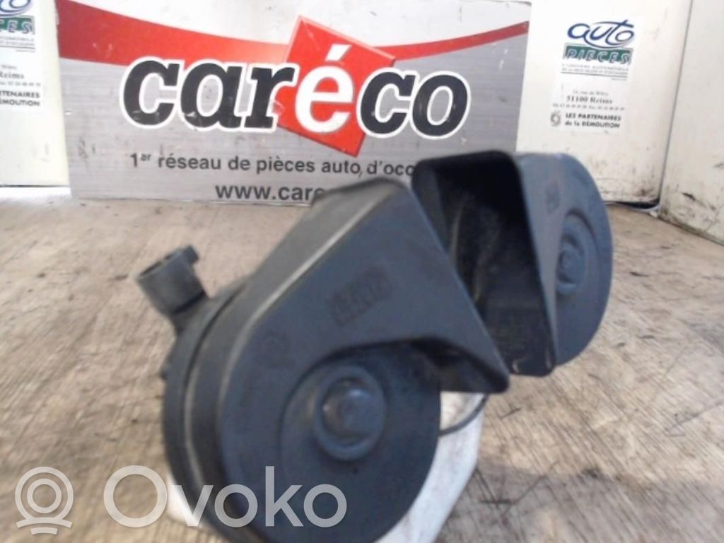 Garso signalas   1340653