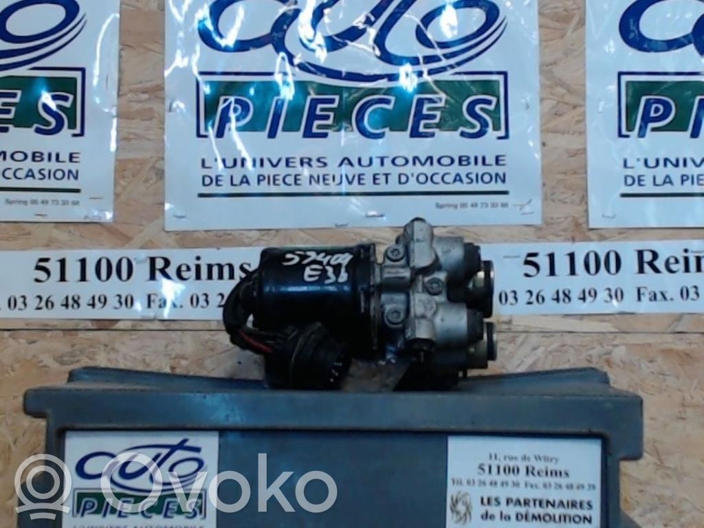 BMW 3 E36 ABS bloks 