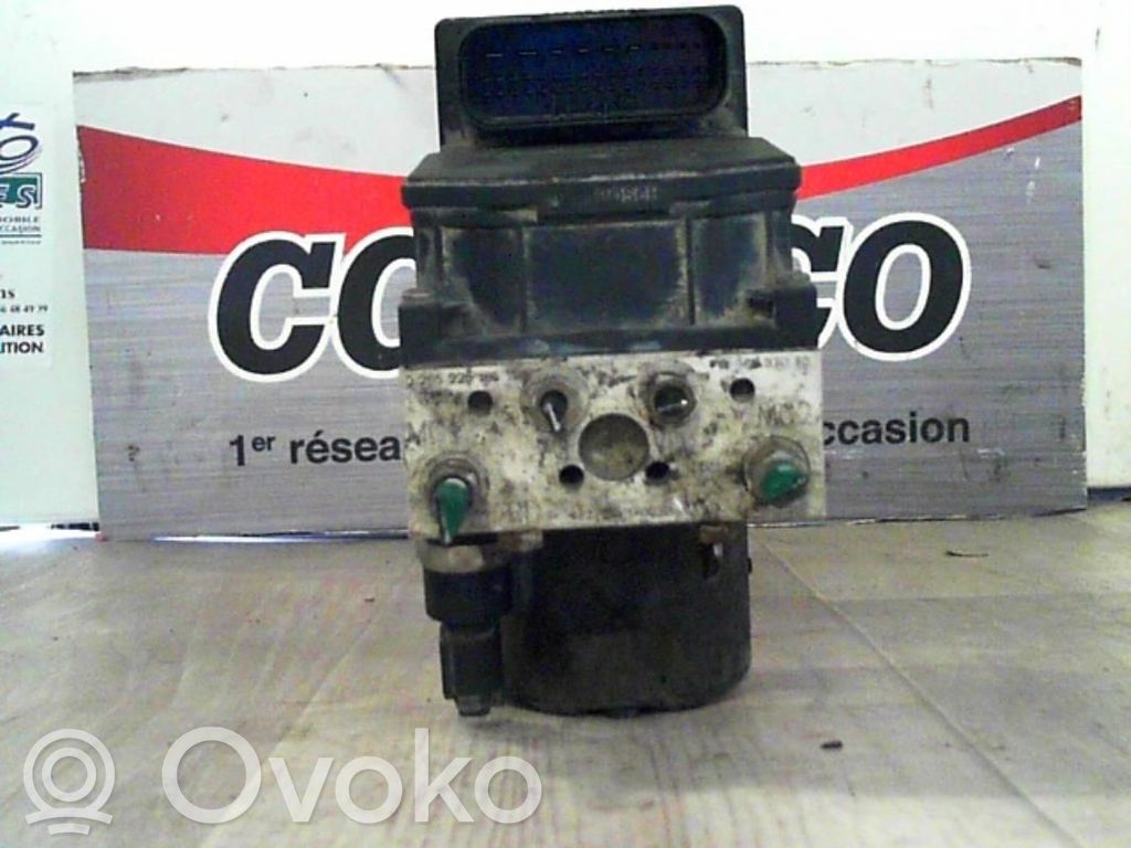 Citroen C8 ABS Blokas 