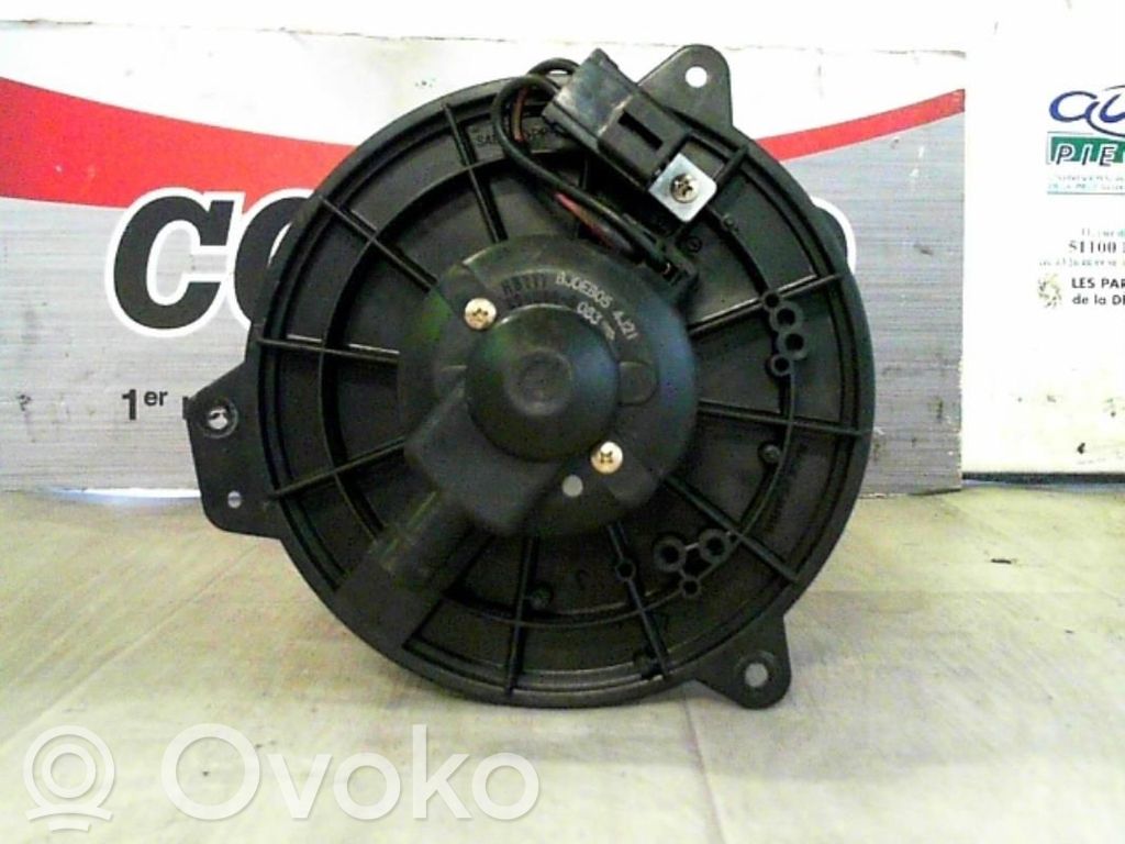 Mazda Premacy Вентилятор печки 